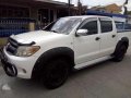 2007 Toyota Hilux for sale-1