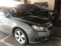 Chevrolet Cruze LT 2011 for sale-3