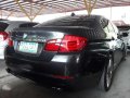 2012 Bmw 520d for sale-1