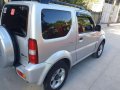 Suzuki Jimny 2011 automatic for sale-5