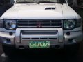 Mitsubishi Pajero Fieldmaster 2005 for sale-2