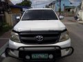 2007 Toyota Hilux for sale-5