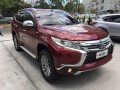 2016 Mitsubishi Montero Sport for sale-8