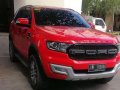 Ford Everest Trend 2017 AT for sale -9
