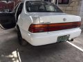 Toyota Corolla Xe 1993 for sale-7