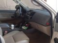 Toyota Fortuner G AT diesel for sale -3