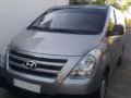 2017 Hyundai Starex for sale -2