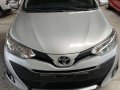 2019 Toyota Vios E for sale -1
