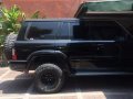 Nissan Patrol 2004 for sale -3