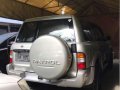 Nissan Patrol 2003 for sale-8