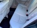 Mercedes Benz C200 2001 for sale-2