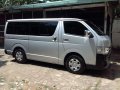 2013 Toyota Hiace commuter for sale-4