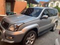 Toyota Land Cruiser Prado 2009 for sale-4