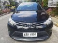2015 Toyota Vios 1.3 E AT for sale-0
