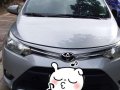Toyota Vios E Matic 2015 for sale-0