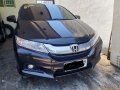 Honda City Vx 2015 Automatic for sale -2