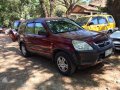 Honda Crv 2002 for sale-1