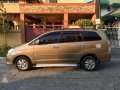 2011 Toyota Innova G AT for sale-2