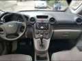 Kia Carens automatic diesel 2008 for sale-6