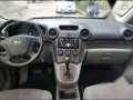 Kia Carens automatic diesel 2008 for sale-3