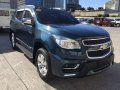 2016 Chevrolet Trailblazer LTZ 4x4 for sale-1