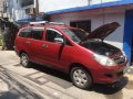 Toyota Innova J Diesel Model 2007 for sale-1