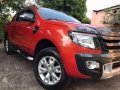 Ford Ranger 2015 for sale-2