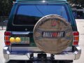 1999 Mitsubishi Pajero for sale-6