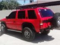 Nissan Terrano 4x4 Turbo Diesel 2000 for sale-1