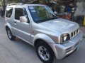 Suzuki Jimny 2011 automatic for sale-5