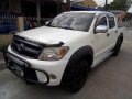 2007 Toyota Hilux for sale-0