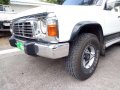 Nissan Patrol local 1995 for sale-3