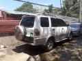 Isuzu Crosswind XUV 2003 for sale-1