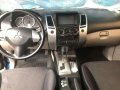 2011 Mitsubishi MONTERO Sport GLS for sale -5