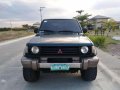 1992 Mitsubishi Pajero for sale-11