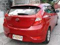 2015 Hyundai Accent Hatchback for sale -2