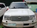 2003 Toyota Land Cruiser for sale-0