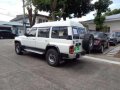 Nissan Patrol local 1995 for sale-1