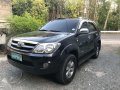 Toyota Fortuner 2006 4x2 for sale-5