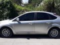 2009 Ford Focus Hatchback Automatic transmission-5