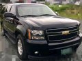 2012 Chevrolet Suburban for sale-0