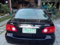 2001 Toyota Corolla 1.8G Automatic for sale-4