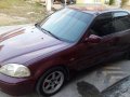 Honda Civic 1998 for sale-0