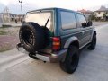 1992 Mitsubishi Pajero for sale-7