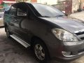 2006 Toyota Innova G gas matic for sale -1