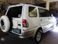 Isuzu Crosswind Xuv manual 2007 for sale-5