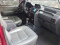 2003 Mitsubishi Pajero for sale-7