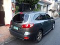 Hyundai Santa Fe crdi diesel 2007 for sale-1