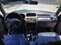 1999 Mitsubishi Pajero for sale-9
