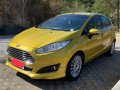 2016 Ford Fiesta for sale -1